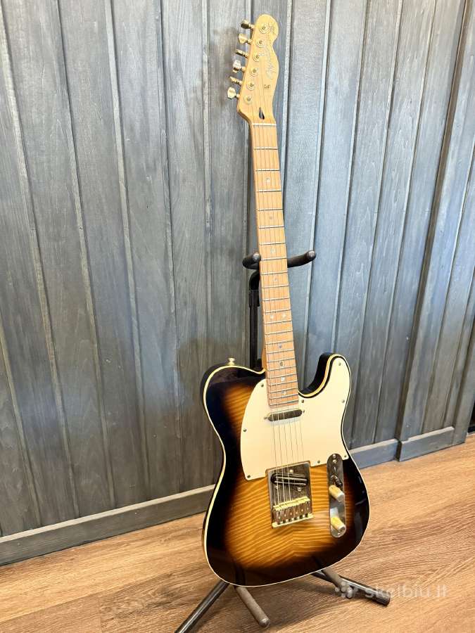 Fender Richie Kotzen Telecaster – Made in Japan - nuotraukos Nr. 2