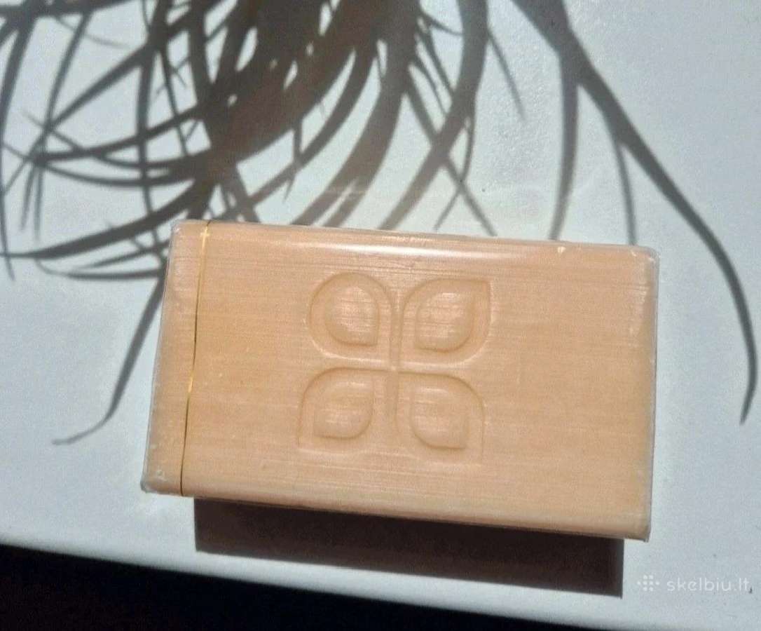 Raypath muilas dėmėms šalinti su nano sidabru - nuotraukos Nr. 2