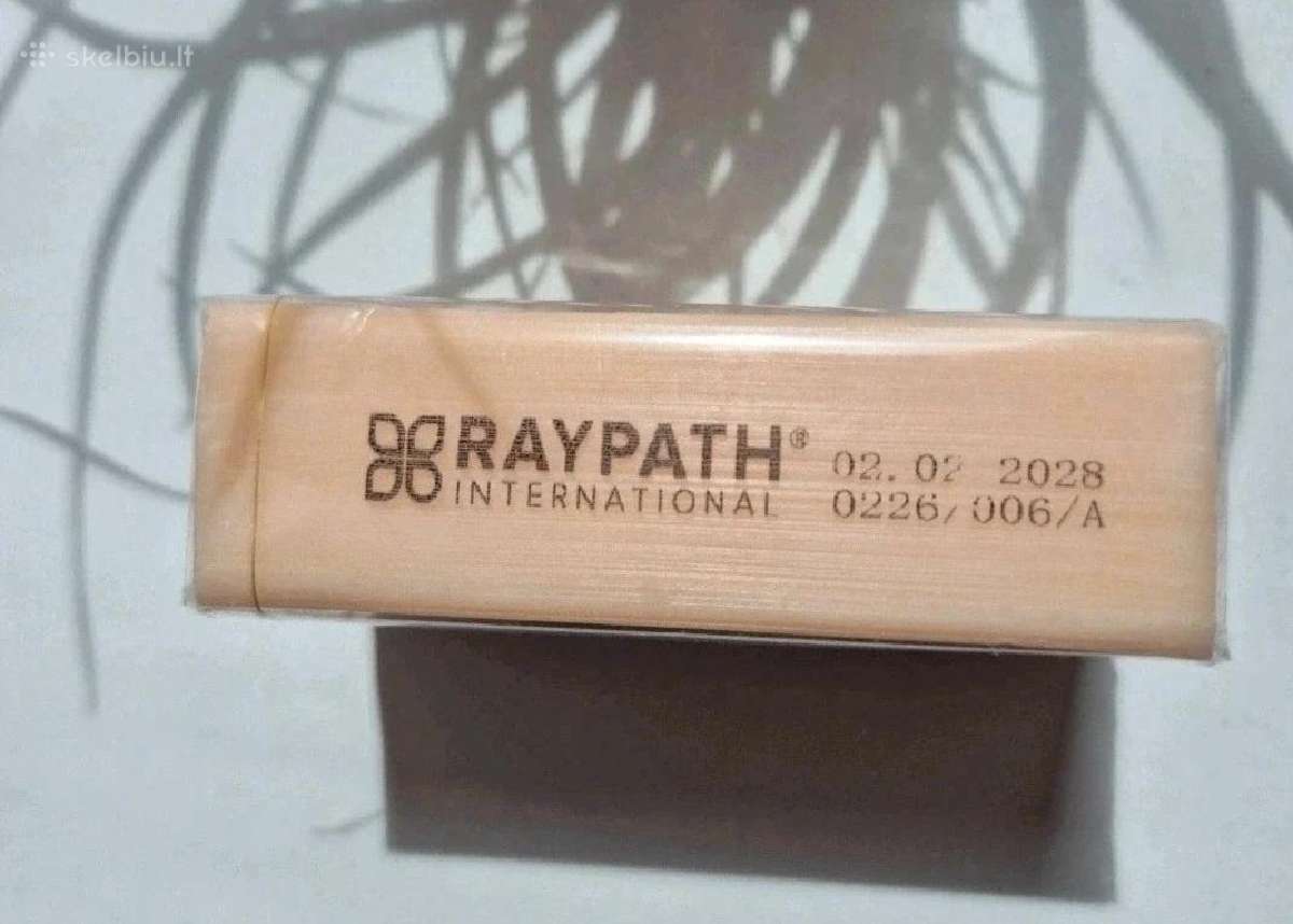 Raypath muilas dėmėms šalinti su nano sidabru - nuotraukos Nr. 3
