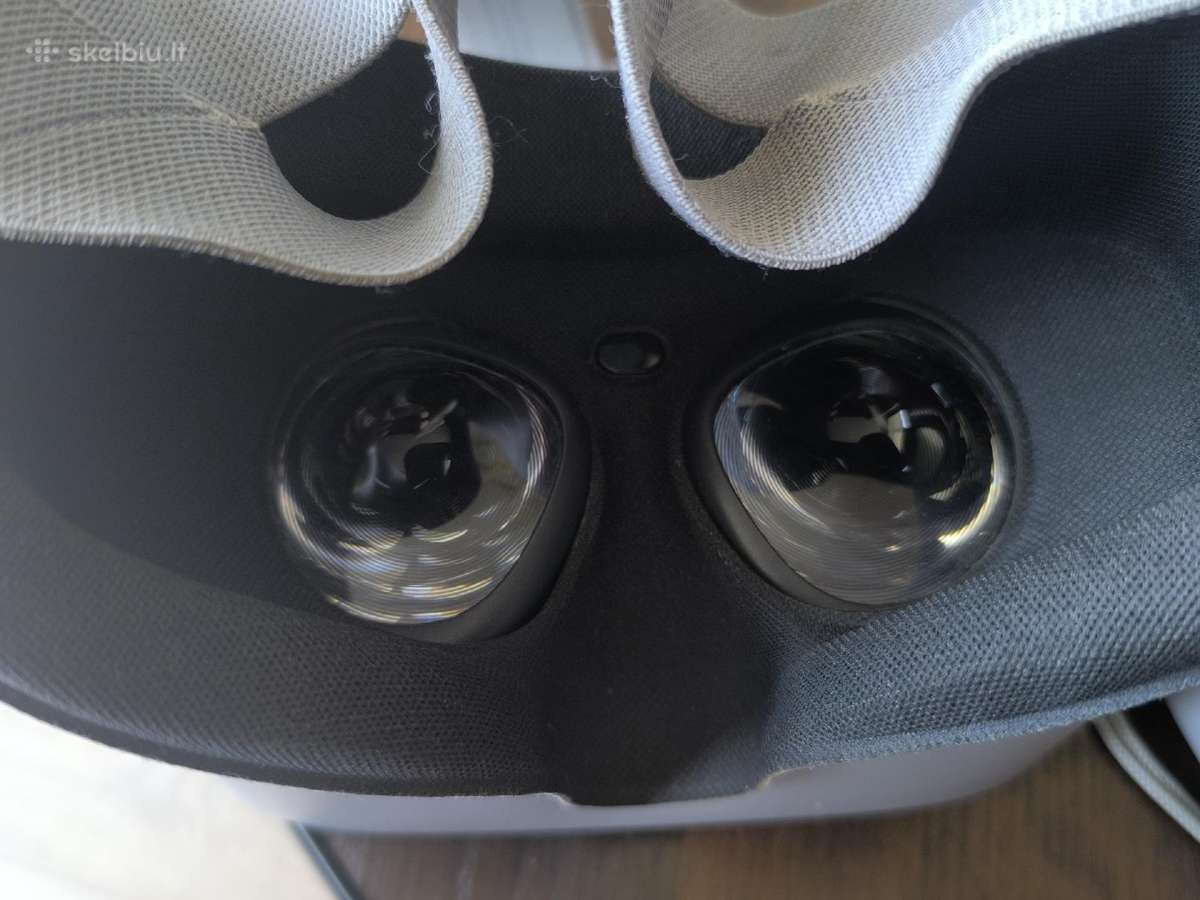 Oculus go 64gb - nuotraukos Nr. 2