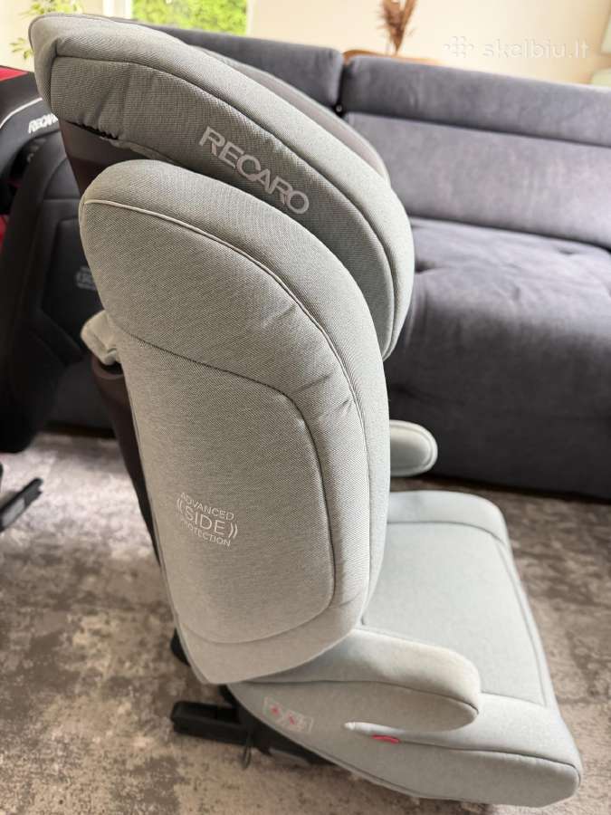 Recaro Monza Nova 2 Sf - nuotraukos Nr. 3