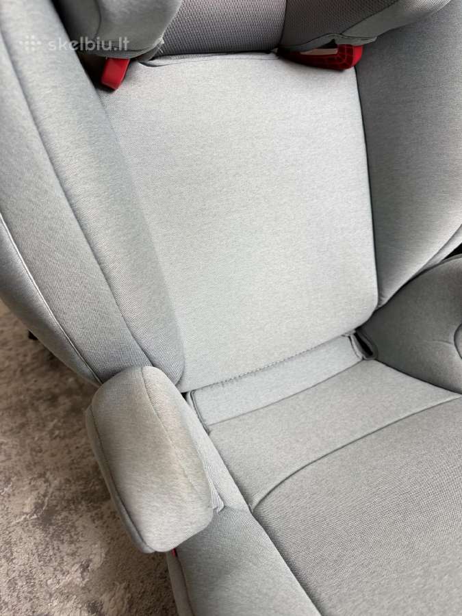Recaro Monza Nova 2 Sf - nuotraukos Nr. 5