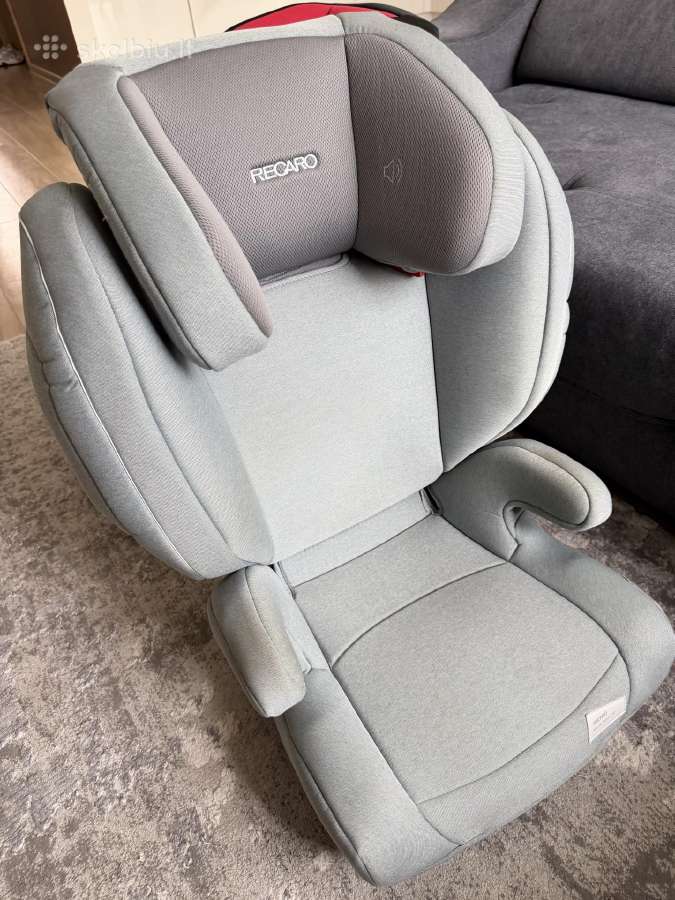 Recaro Monza Nova 2 Sf - nuotraukos Nr. 6