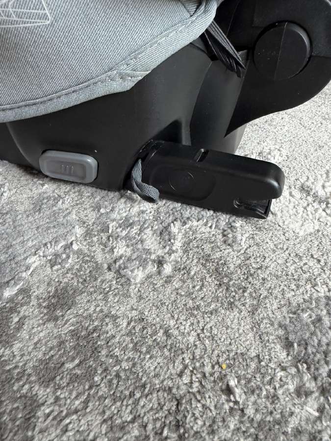 Recaro Monza Nova 2 Sf - nuotraukos Nr. 7