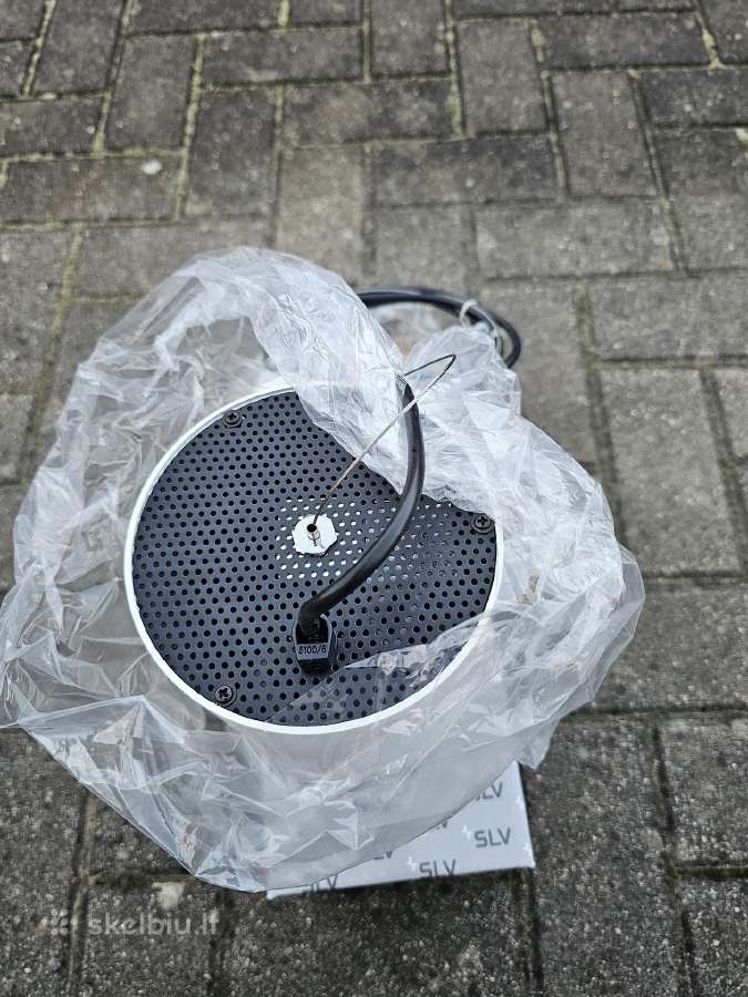 Pakabinamas LED sviestuvas - nuotraukos Nr. 10