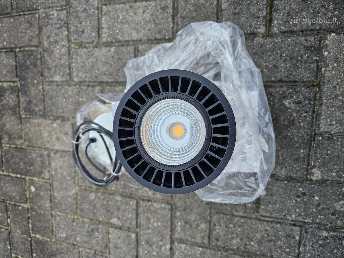 Pakabinamas LED sviestuvas - nuotraukos Nr. 11
