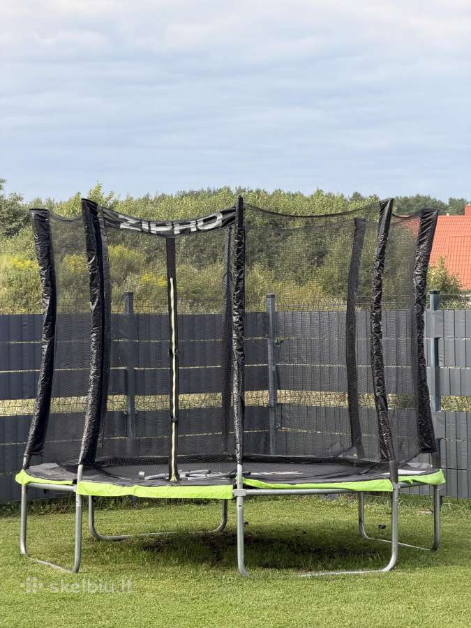 Zipro batutas - nuotraukos Nr. 3