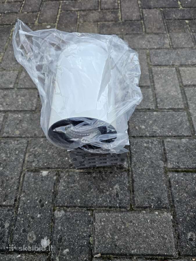 Pakabinamas LED sviestuvas - nuotraukos Nr. 14
