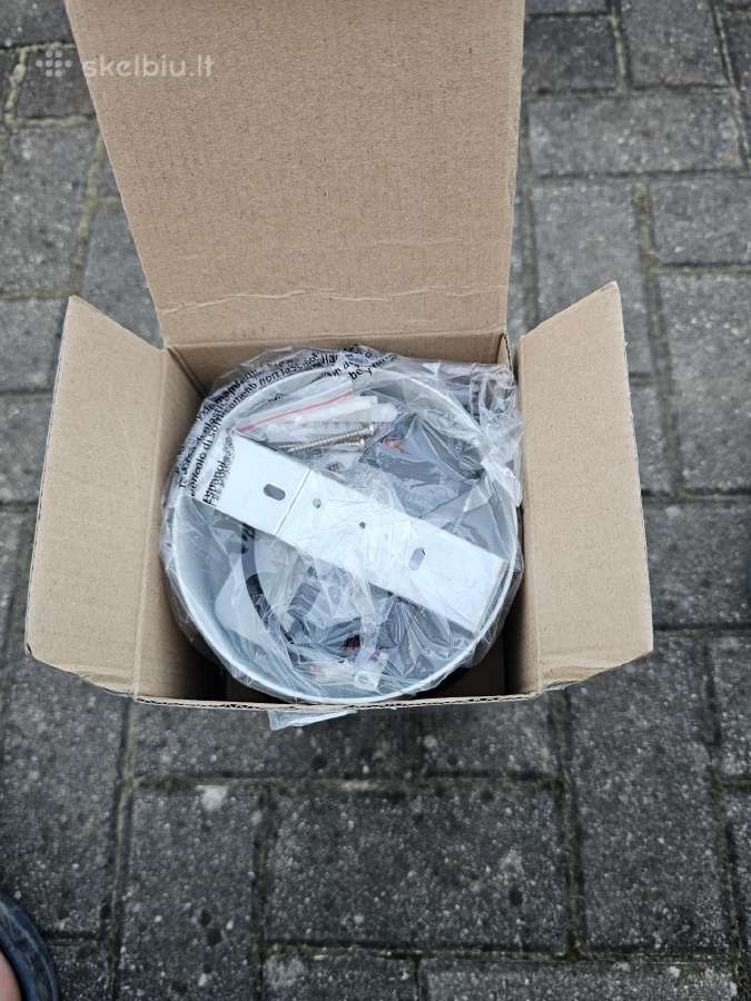 Pakabinamas LED sviestuvas - nuotraukos Nr. 15