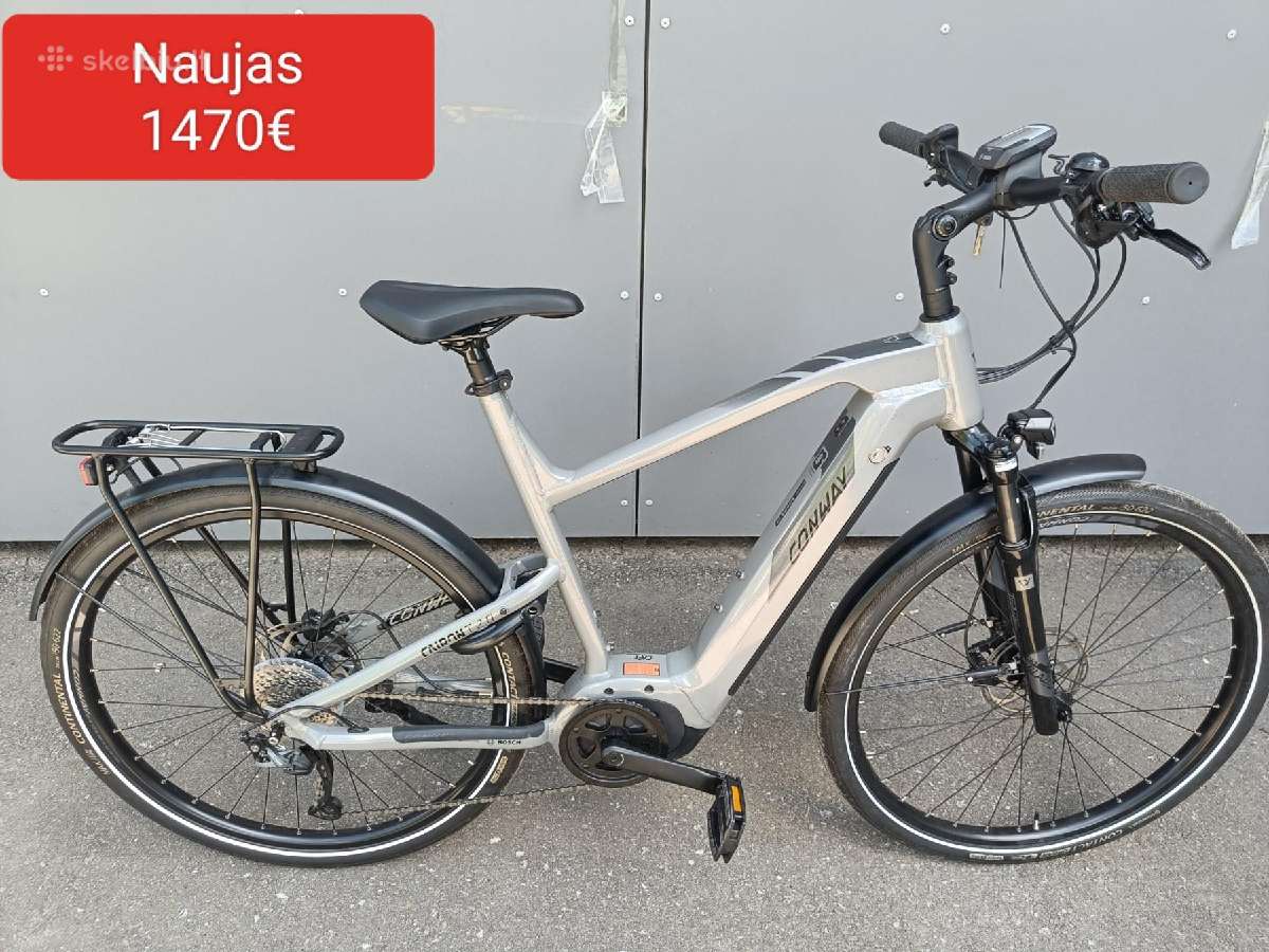 Dviračiai , Kaunas - nuotraukos Nr. 7