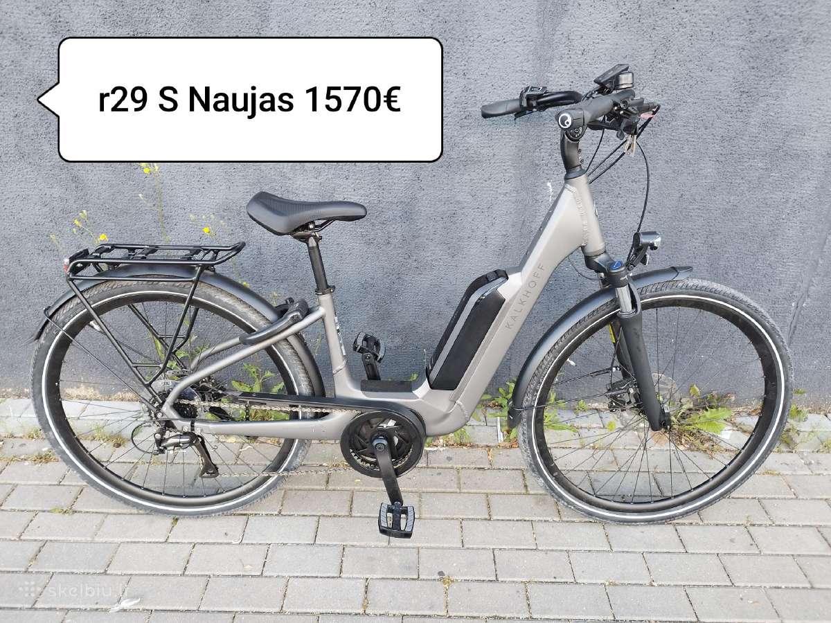 Dviračiai , Kaunas - nuotraukos Nr. 8