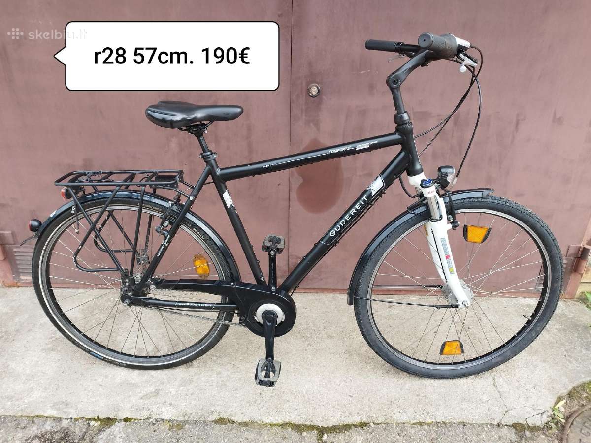 Dviračiai , Kaunas - nuotraukos Nr. 10
