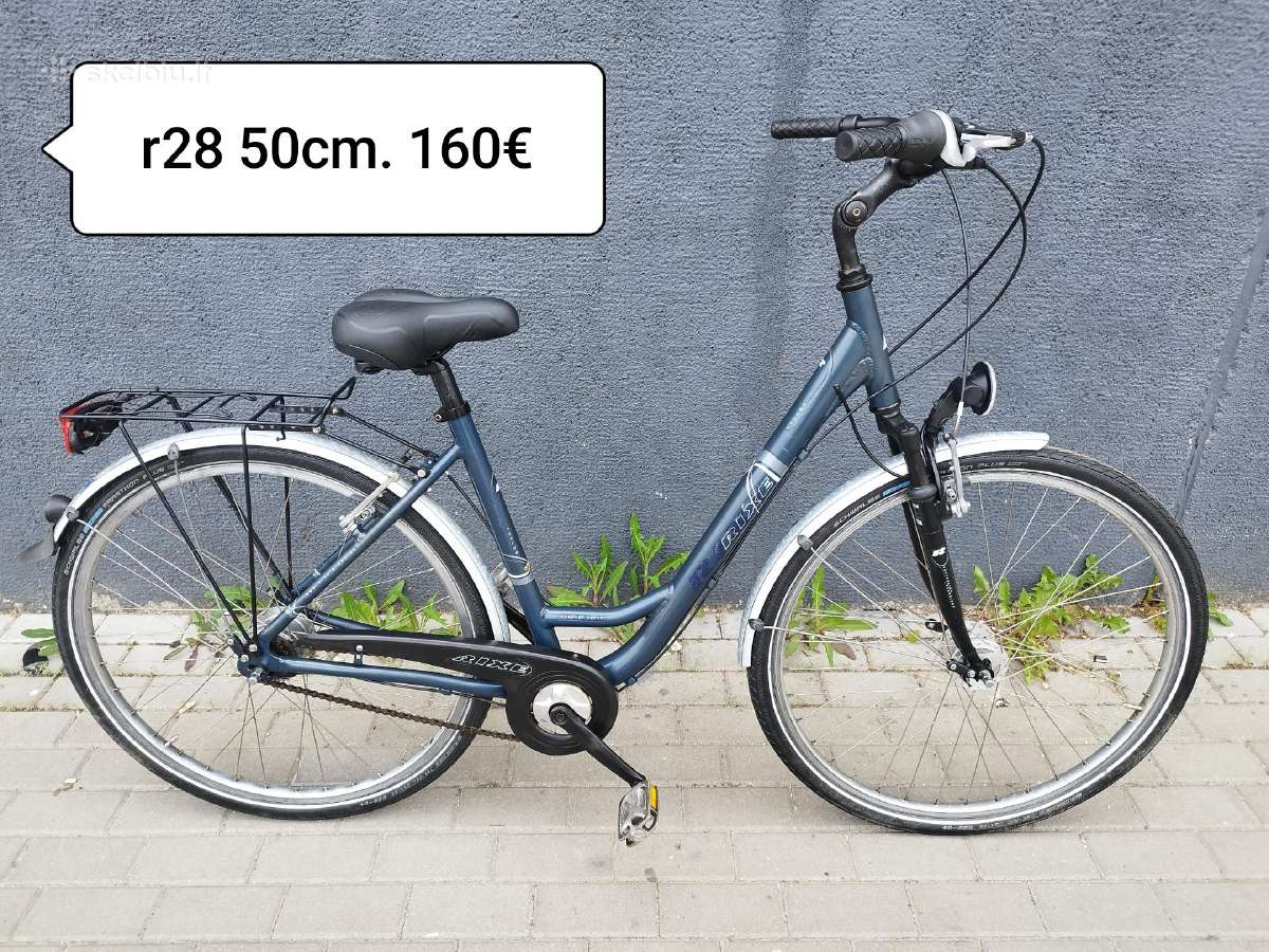 Dviračiai , Kaunas - nuotraukos Nr. 11