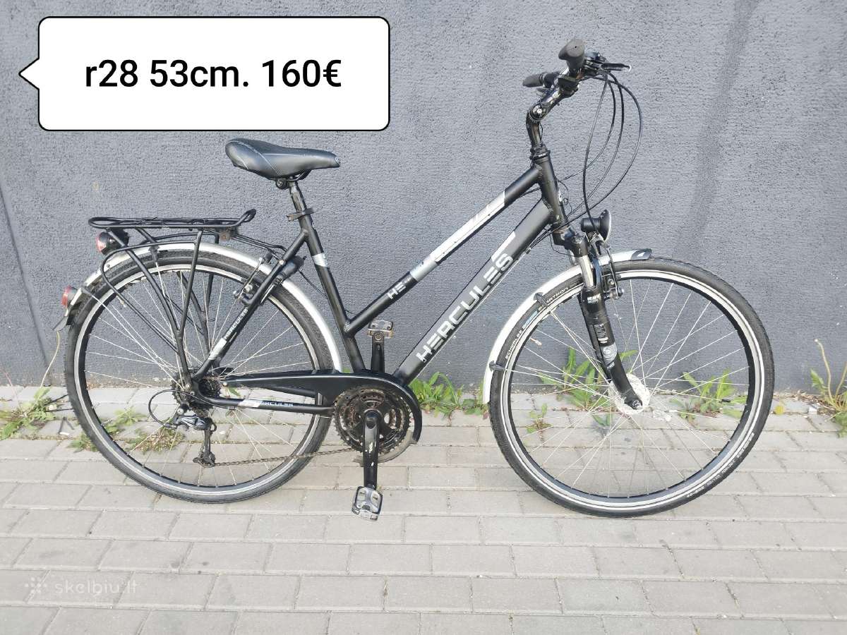 Dviračiai , Kaunas - nuotraukos Nr. 12