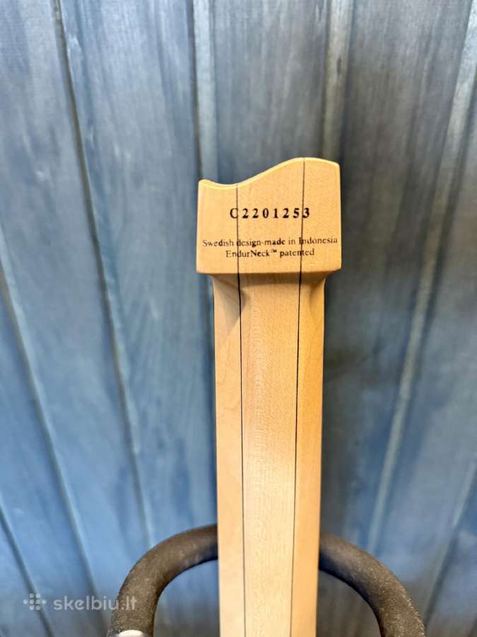 Strandberg Boden Metal Nx 6 (2021) - nuotraukos Nr. 6