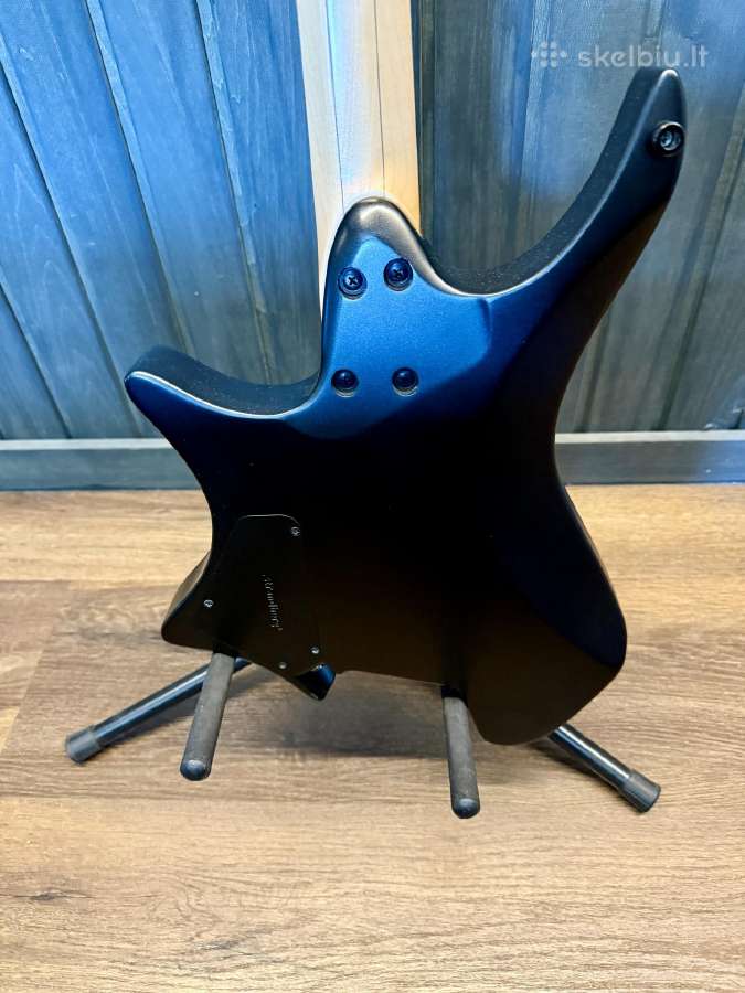 Strandberg Boden Metal Nx 6 (2021) - nuotraukos Nr. 7