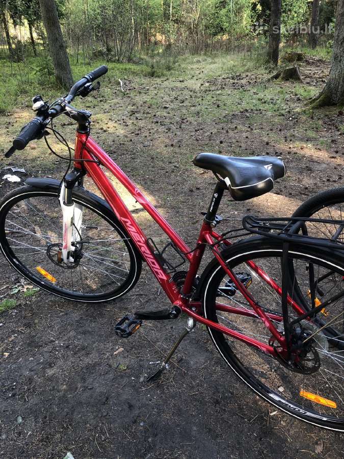 Merida Crossway - nuotraukos Nr. 2