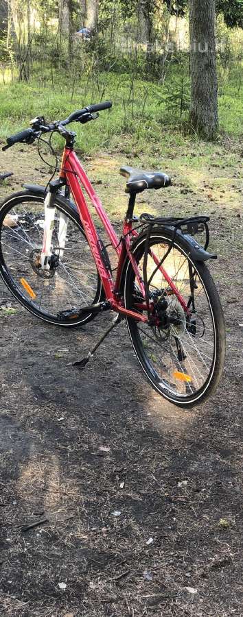 Merida Crossway - nuotraukos Nr. 3