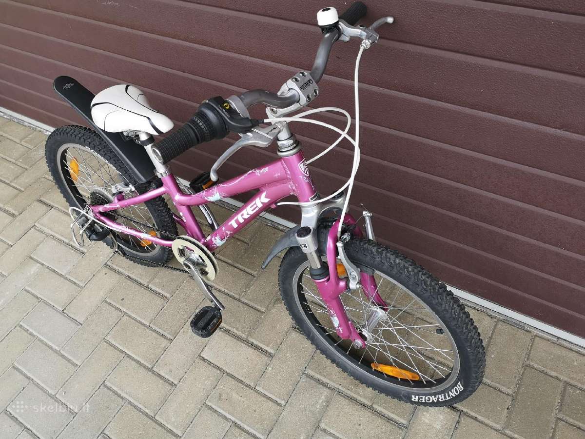 Dviratukai mergaitėms (14, 16, 18 ir 20 col.) - nuotraukos Nr. 30