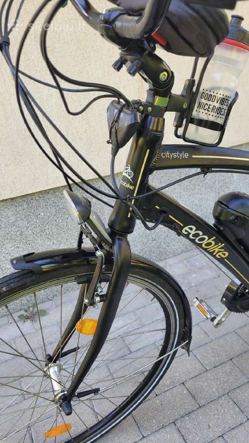 Ecobike Spain - nuotraukos Nr. 3