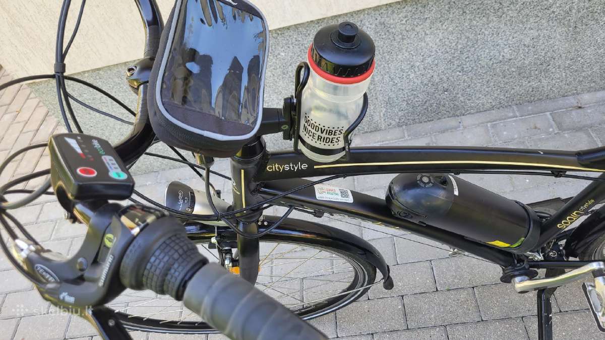 Ecobike Spain - nuotraukos Nr. 4