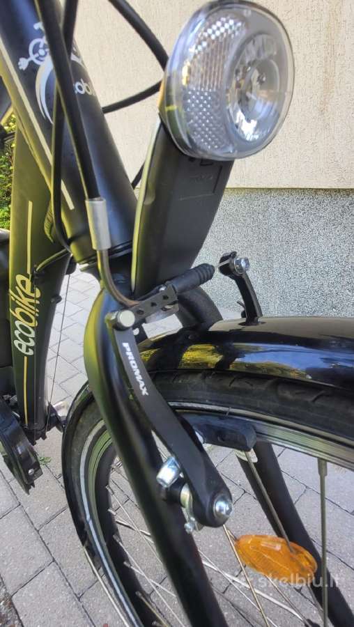 Ecobike Spain - nuotraukos Nr. 5