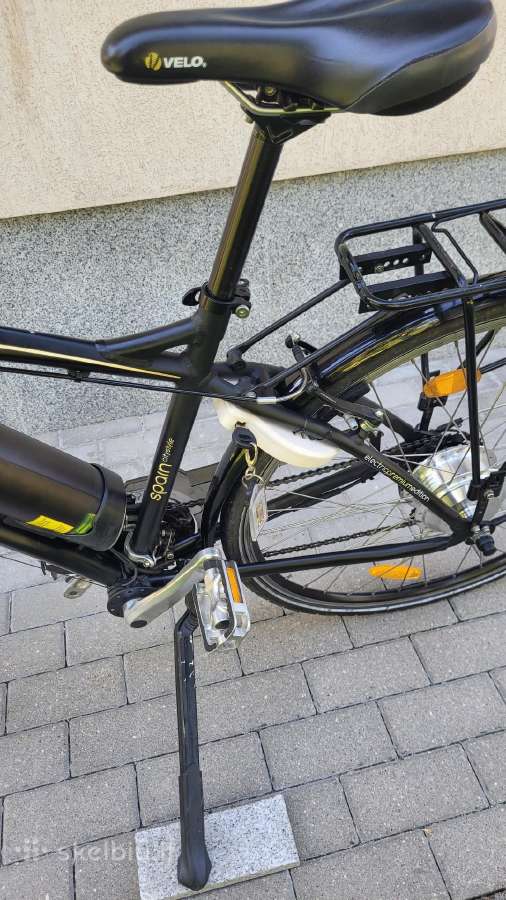 Ecobike Spain - nuotraukos Nr. 7