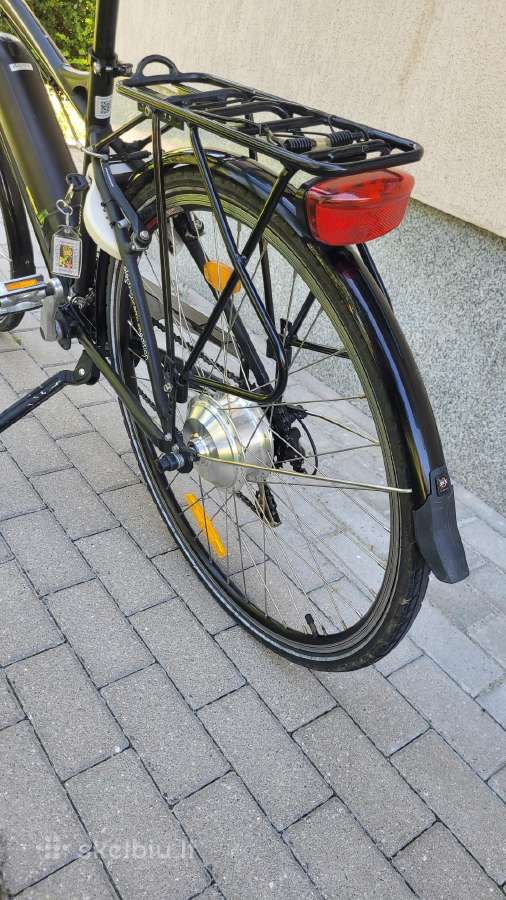 Ecobike Spain - nuotraukos Nr. 8
