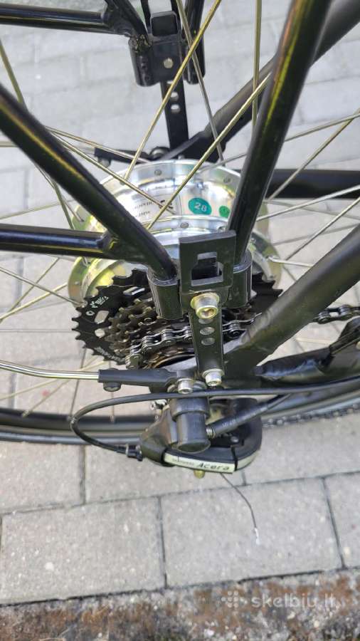 Ecobike Spain - nuotraukos Nr. 9