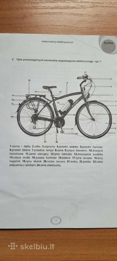 Ecobike Spain - nuotraukos Nr. 11