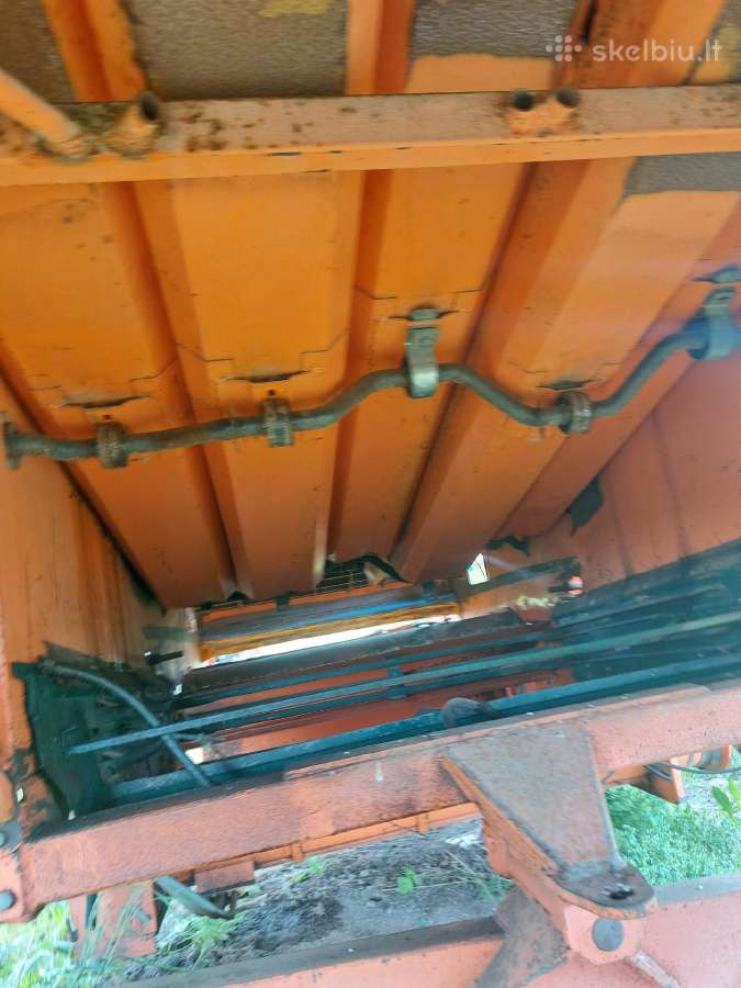 Droningburg- 7500 ,7000 S, 8000 , ardomi dalimis - nuotraukos Nr. 7