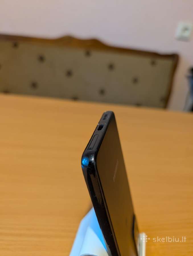 Juodas Samsung A53 128gb - nuotraukos Nr. 6
