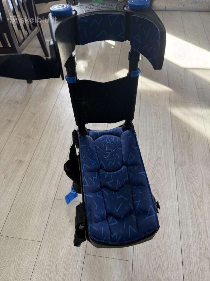 Pirato koja Iwalk 3.0 - nuotraukos Nr. 2