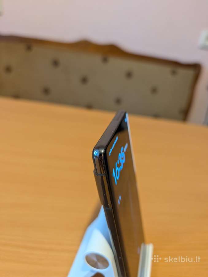 Google Pixel 7 pro, su defektu - nuotraukos Nr. 5
