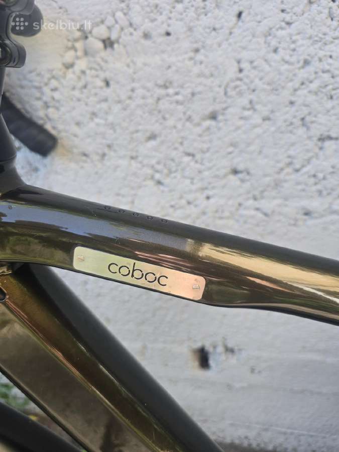 Cobac ten torino - nuotraukos Nr. 6