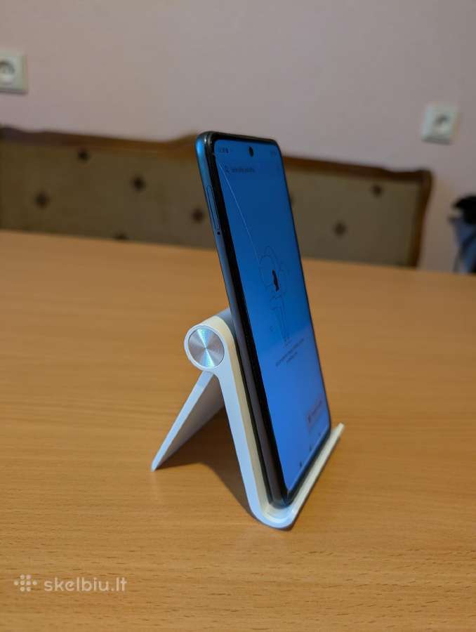 Poco M4 Pro 5G 64gb - nuotraukos Nr. 4