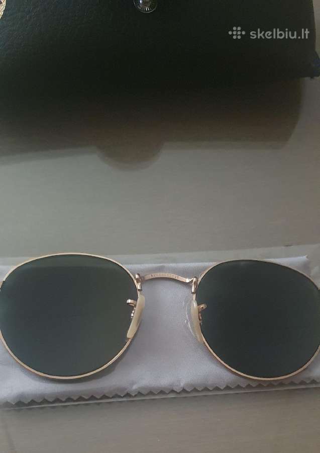 Ray-ban Akiniai - nuotraukos Nr. 2