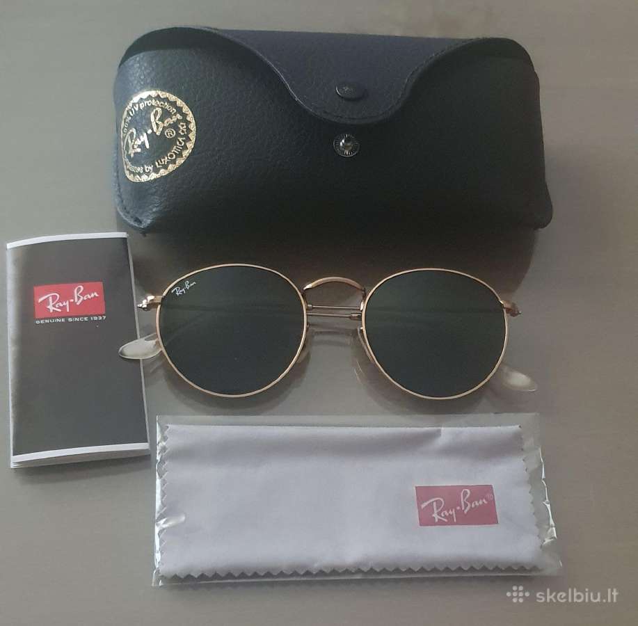 Ray-ban Akiniai - nuotraukos Nr. 7