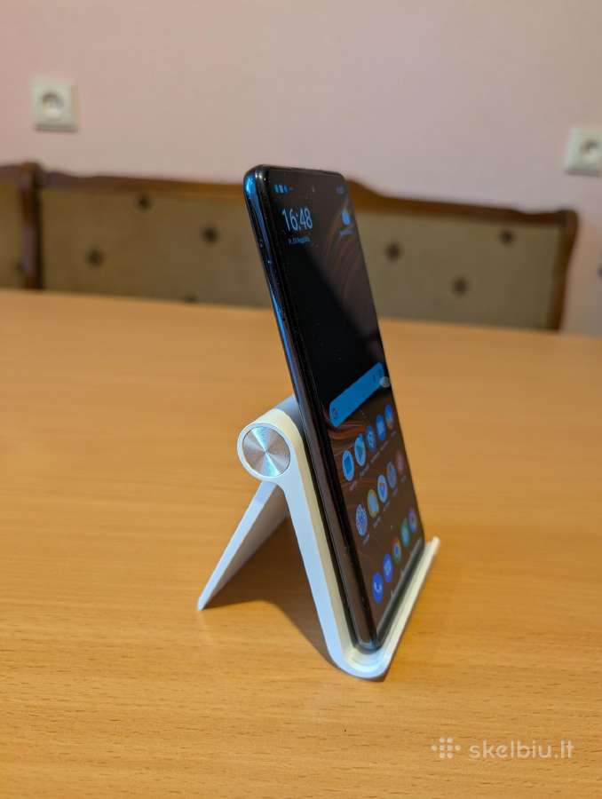 Poco x3 Nfc - nuotraukos Nr. 2
