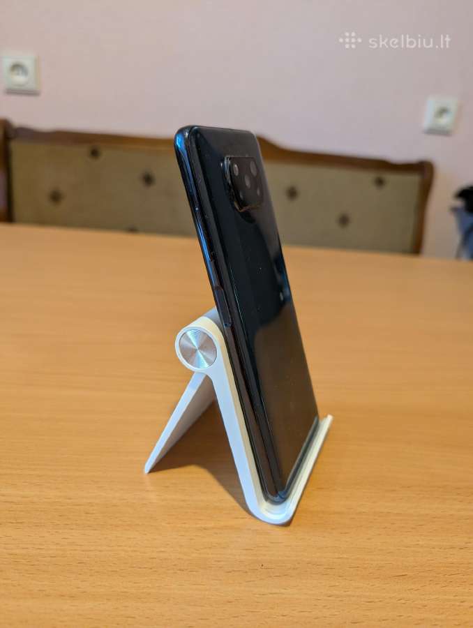 Poco x3 Nfc - nuotraukos Nr. 3