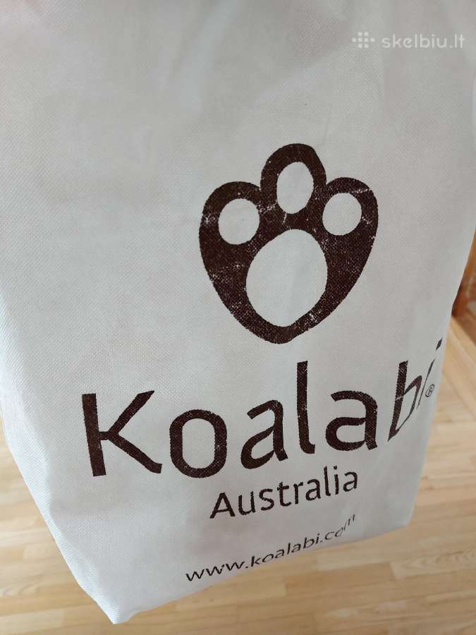 Koalabi Australia avikailio auliniai batai 45/12 - nuotraukos Nr. 10