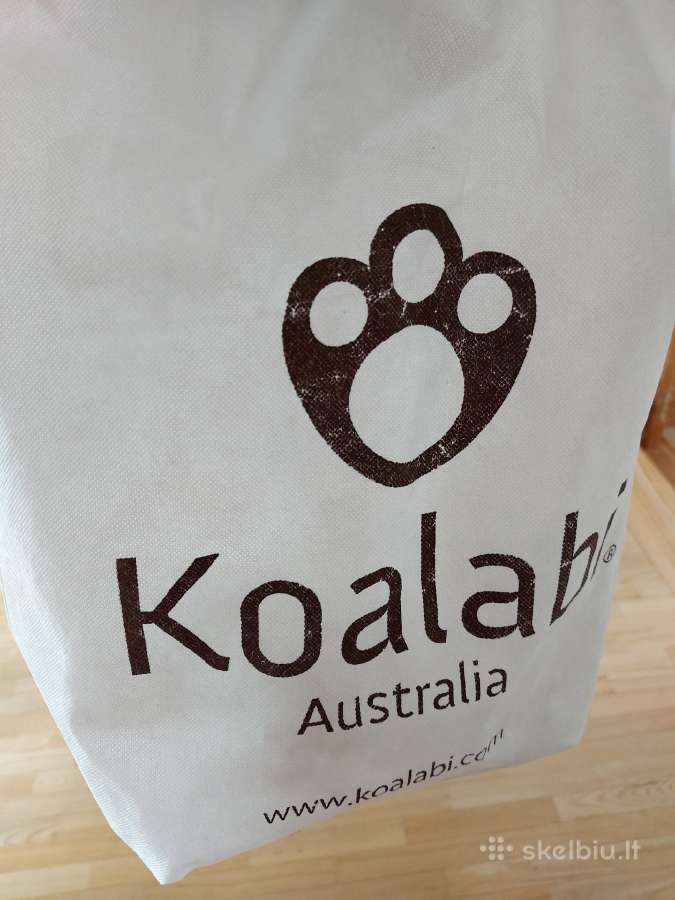 Koalabi Australia avikailio auliniai batai 38eu/7 - nuotraukos Nr. 10