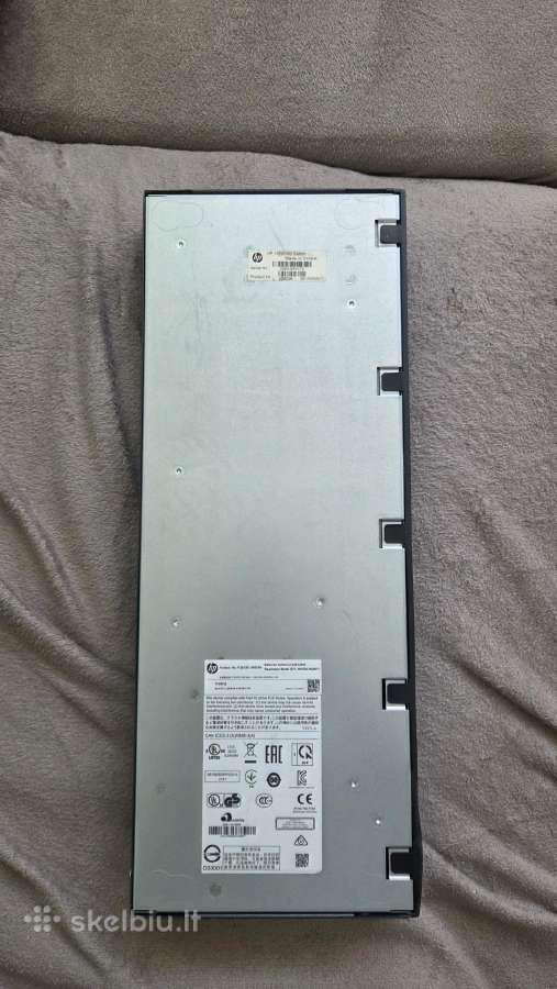 Hpe 1920-16g - Switch - nuotraukos Nr. 4