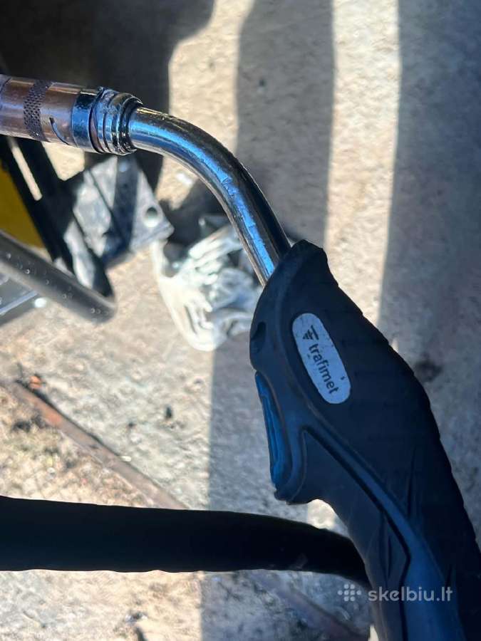 “Esab Aristo 500ix + Robust Feed Pulse + Cool 2 - nuotraukos Nr. 8