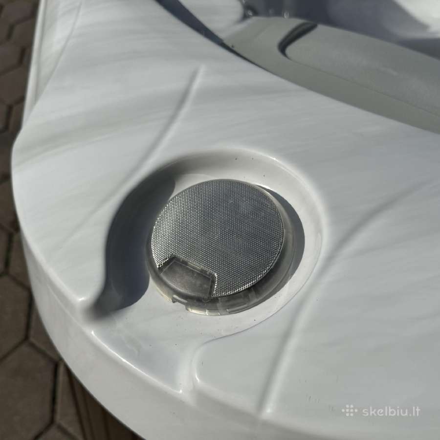 Sūkurinė vonia Jacuzzi - nuotraukos Nr. 6