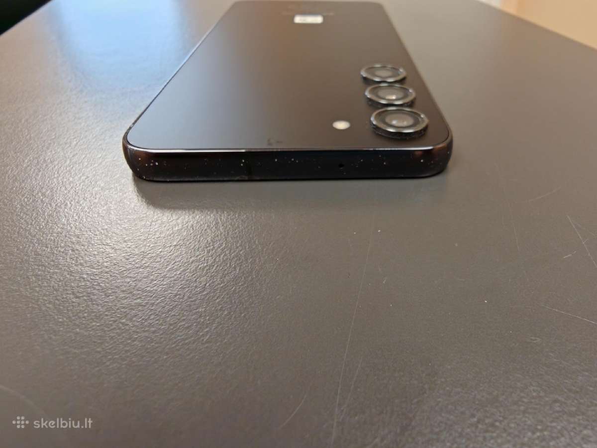 Samsung Galaxy S23+ - nuotraukos Nr. 5