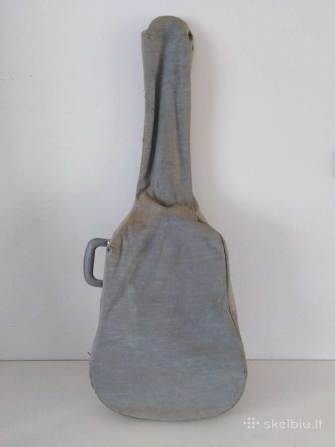 Sanchez gitara - nuotraukos Nr. 13