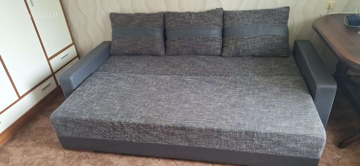 Sofa - nuotraukos Nr. 2