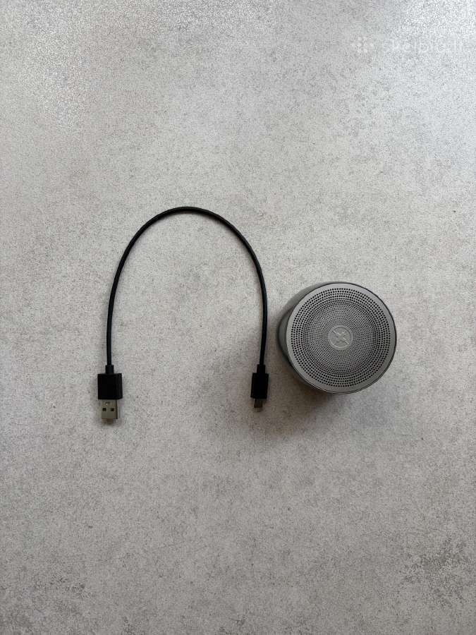 Swiss Peak bluetooth kolonėlė - nuotraukos Nr. 4