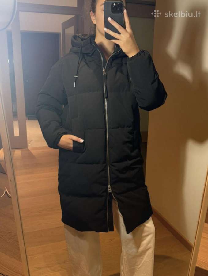 Vero moda paltas - nuotraukos Nr. 2